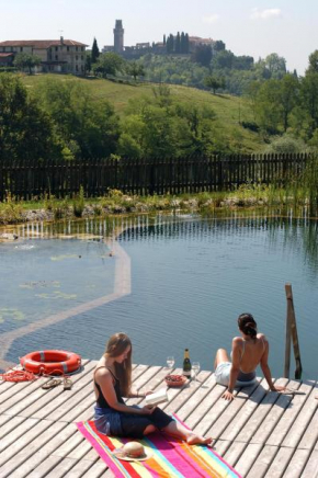 Foresteria Borgoluce